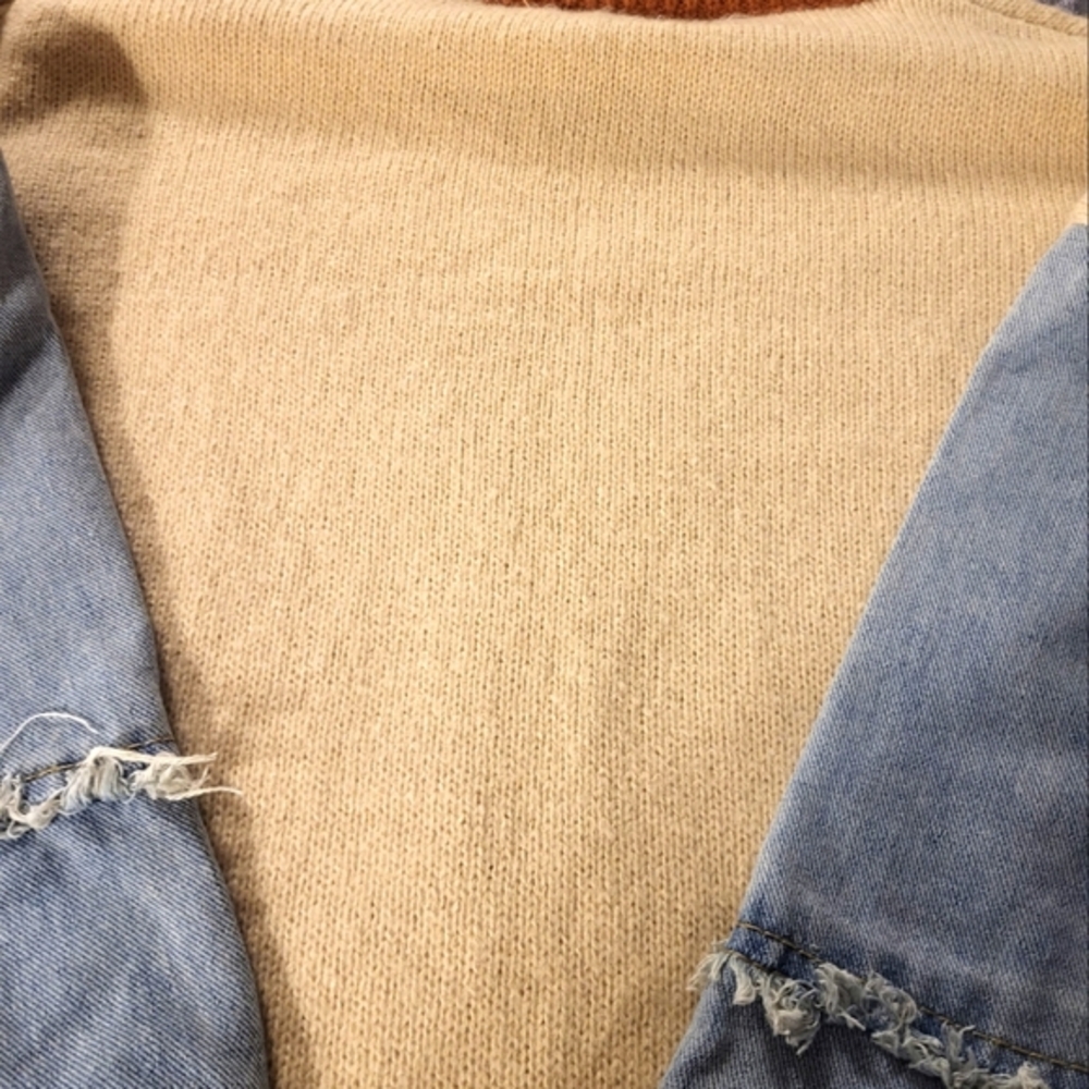 Sweater